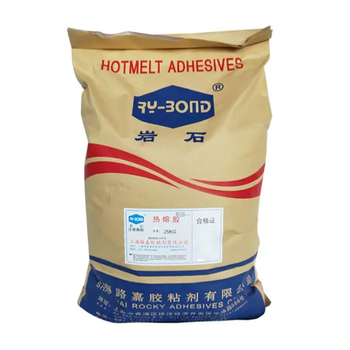 Hot Melt Bookbinding Spine Glue