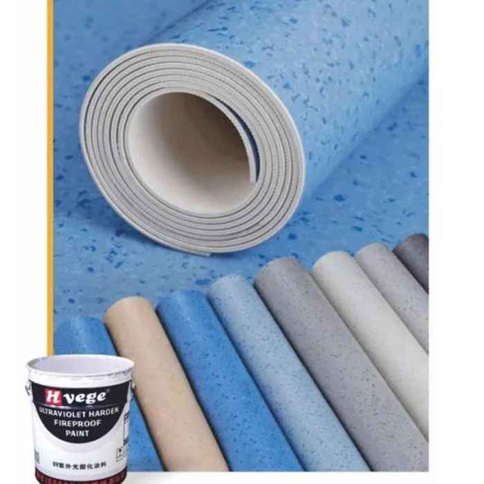 PVC Coil Coating