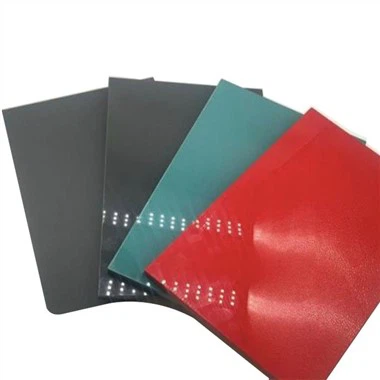 MDF ยูวีเคลือบเงาสูง