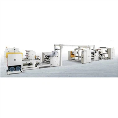 อุปกรณ์เคลือบด้วยความร้อน