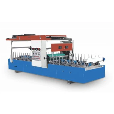 เครื่องพันโปรไฟล์