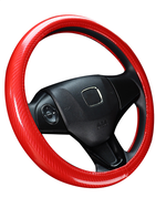 พวงมาลัยคาร์บอนไฟเบอร์