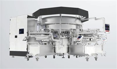 เครื่องติดฉลาก