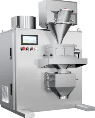 เครื่อง Pelletiser
