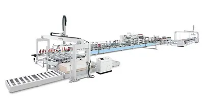 การหุ้มโปรไฟล์ไม้